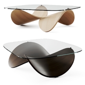 Sandro Lopez Élevé Coffee Table