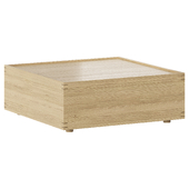 Karimoku Case: Журнальный столик N-S02 Table