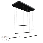 Люстра Careny Three от GLODE