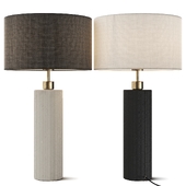 Linah Bielefelder Werkstatten Table Lamp