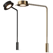 Chipperfield P w102 Wastberg Table Lamp