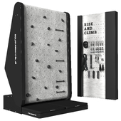 Climbstation