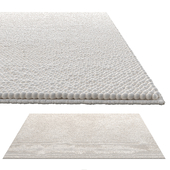 Ivory Rug