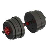 DUMBBELLS