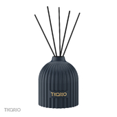 ОМ Диффузор ароматический Lemon, Mandarin & Neroli из коллекции Edge, 200 мл TKANO