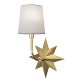 Anthropologie Etoile Sconce