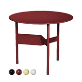 Hay Shim Coffee Table