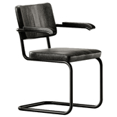Thonet Cantilever Chair S 64 PV