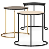 Side 606 Artek Table