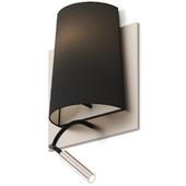 Hotel Reading by Alma Light Wall Lamp