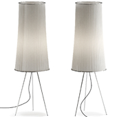 Ura UR01 by a by arturo alvarez Table Lamp