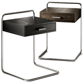 Thonet B 117 Coffee Table