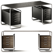 Thonet S 285 5 Writing Desk