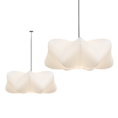 Cirrus Pendant light