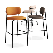 Aloa by Artifort Stool