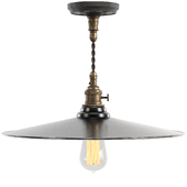 Edison lamp