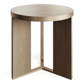 Frato NAGOYA Side Table