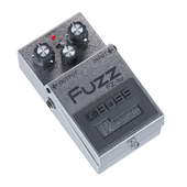 Guitar Pedal Boss Fuzz Fz-1w