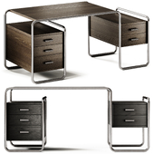 Thonet S 285 Writing Desk
