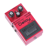 Guitar Pedal Boss Delay DM-2w