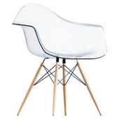 PLT Bucket Armchair