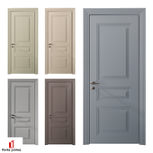 Porta Prima I Imperia-R Neo Classic Scalino