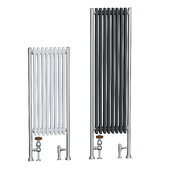 Panel Designer Radiator