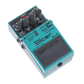 Guitar Pedal Boss Slicer SL-2