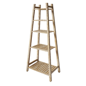 STOREDAMM, Ikea