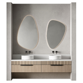 Bathroom furniture 134