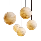 Constellation Chandelier