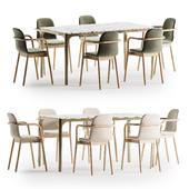 Dining set 248