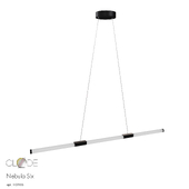 Светильник Nebula Six от GLODE