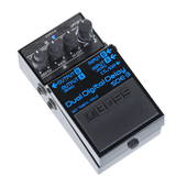 Guitar Pedal Boss Dual Digital Delay SDE-3