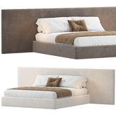 Forma Bed