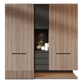 Cabinet set 415