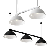 W103 Sempe s2/3 by Wastberg Pendant light