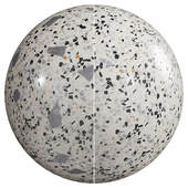 Terrazzo Seamless Texture 10.1 and 10.2