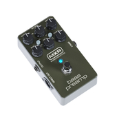 Pedal MXR M-81 BASS PREAMP