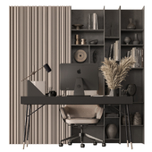 Home Office - Office Furniture 730