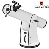 Телескоп Sky-Watcher Dob 6" (150/1200)