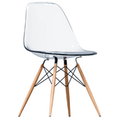 Eiffel dining chair