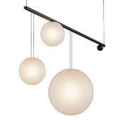 Vibia Circus - Hanging Lamps set 1