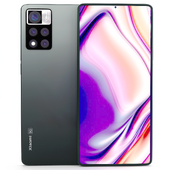 xiaomi11i