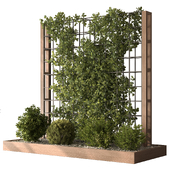 Vertical Garden - Set 139