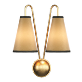 Clarke Wall Light БРА