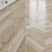 Wood Floor №15