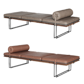 Coulee Design Daybed | Hegi Design House