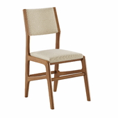 Gio Ponti Chair model no687