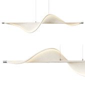 Edano Pendant Light - Lucande